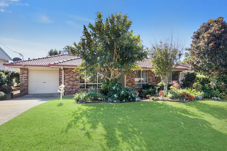 1/2 Commercial Road, Alstonville NSW 2477