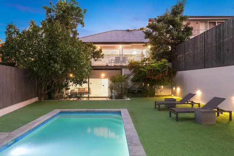 1 Gorman Street, Willoughby NSW 2068