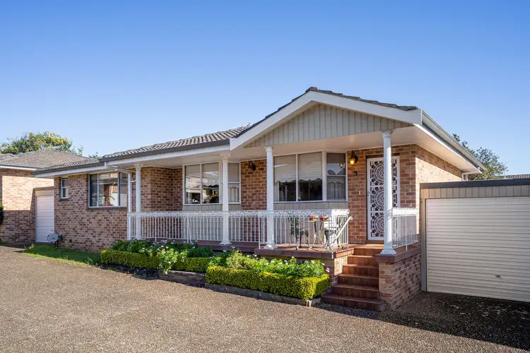 5/196-198 The Boulevarde, Miranda NSW 2228