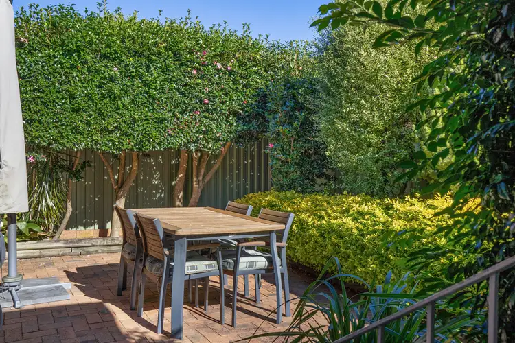 Second view of Homely villa listing, 5/196-198 The Boulevarde, Miranda NSW 2228