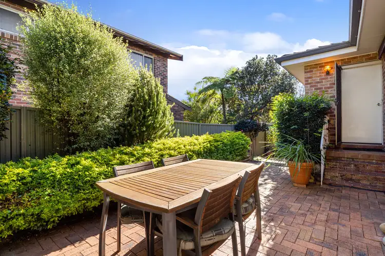 Third view of Homely villa listing, 5/196-198 The Boulevarde, Miranda NSW 2228