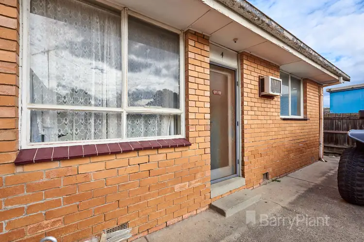 Main view of Homely unit listing, 4/50 Glendale Road, Springvale VIC 3171