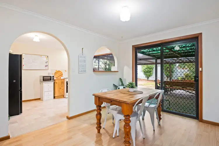 Fifth view of Homely house listing, 14 Phillip Avenue, Morphett Vale SA 5162