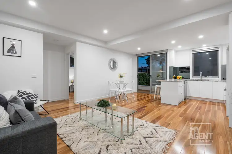 9/3 Wimport Street, Heidelberg VIC 3084