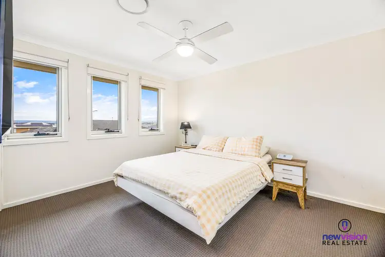 Fourth view of Homely house listing, 45 Raine Avenue, Marsden Park NSW 2765