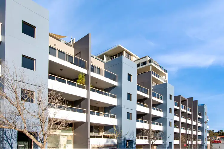 Main view of Homely apartment listing, 73/360 Kingsway, Caringbah NSW 2229