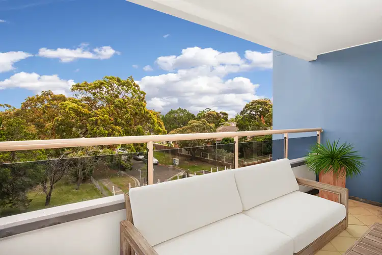 Sixth view of Homely apartment listing, 73/360 Kingsway, Caringbah NSW 2229