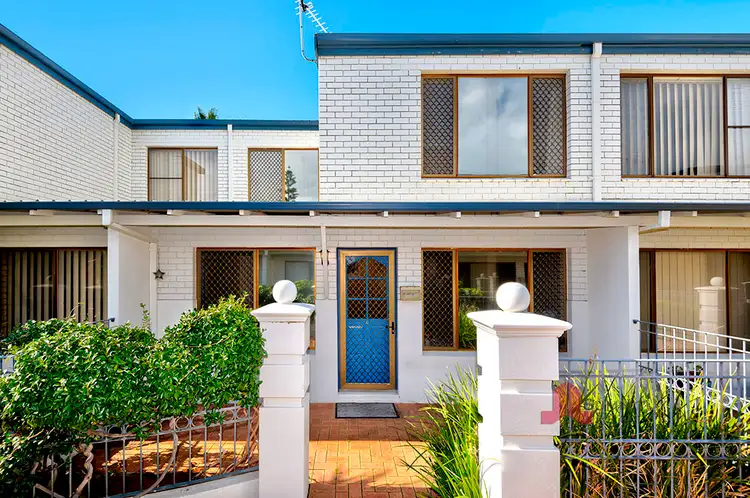6/12 Clifton Street, Bunbury WA 6230