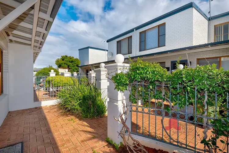 Second view of Homely unit listing, 6/12 Clifton Street, Bunbury WA 6230