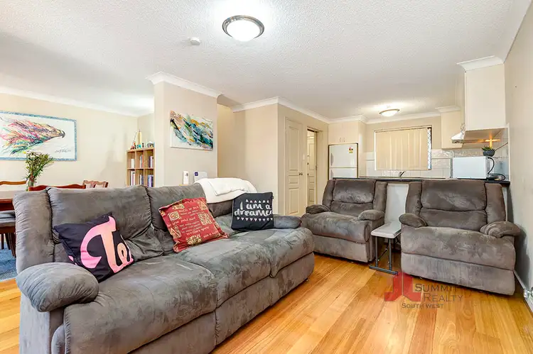 Third view of Homely unit listing, 6/12 Clifton Street, Bunbury WA 6230