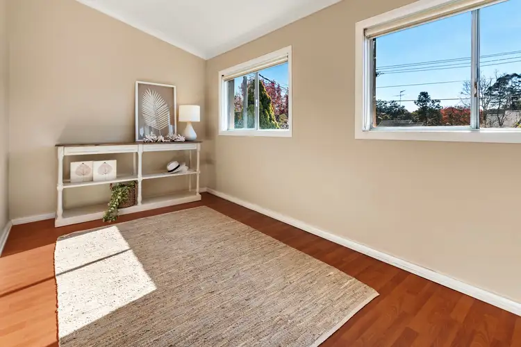 Second view of Homely house listing, 17 Nursery Street, Hornsby NSW 2077