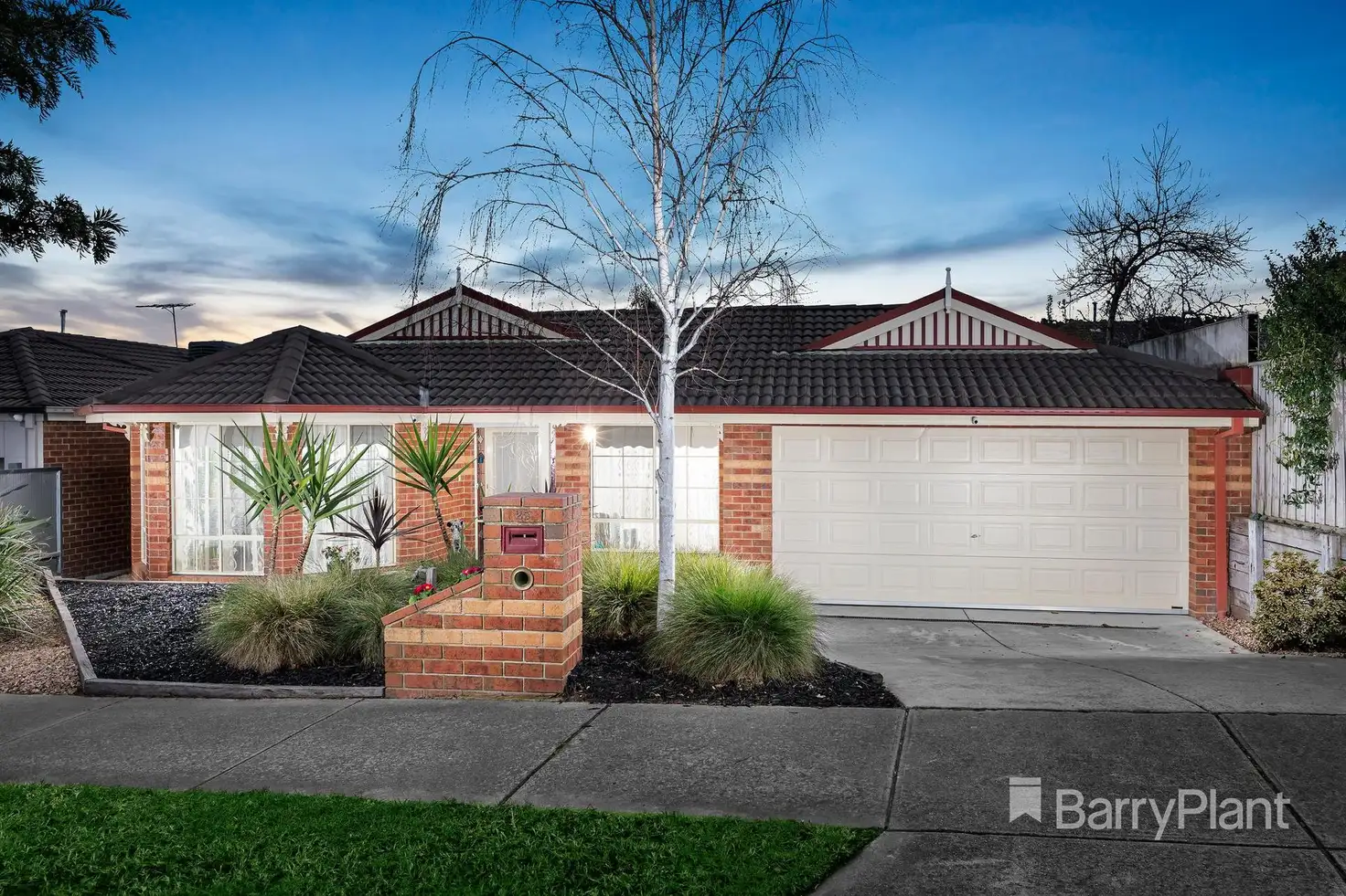 Main view of Homely house listing, 25 Kestrel Road, South Morang VIC 3752