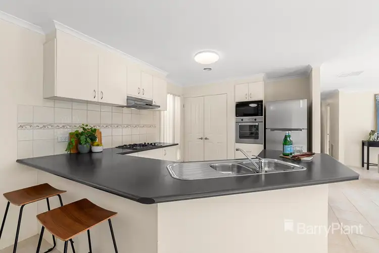 Second view of Homely house listing, 25 Kestrel Road, South Morang VIC 3752