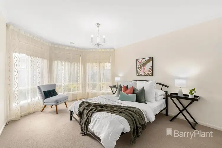 Fifth view of Homely house listing, 25 Kestrel Road, South Morang VIC 3752
