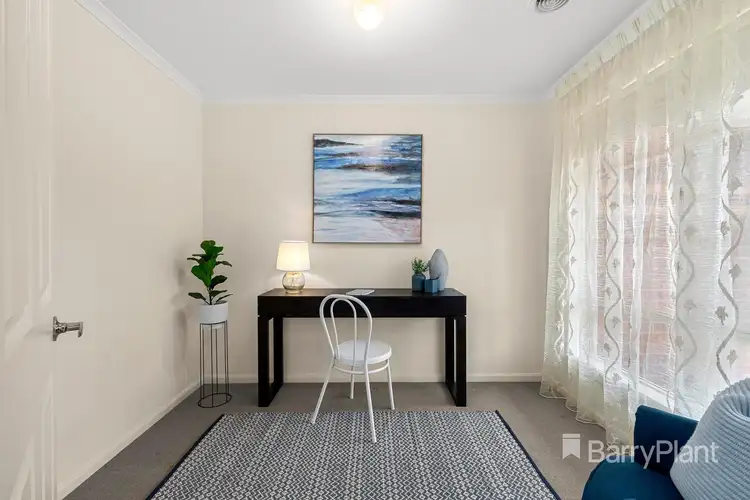 Sixth view of Homely house listing, 25 Kestrel Road, South Morang VIC 3752
