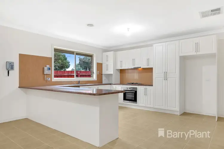 Second view of Homely house listing, 12 Paringa Avenue, South Morang VIC 3752