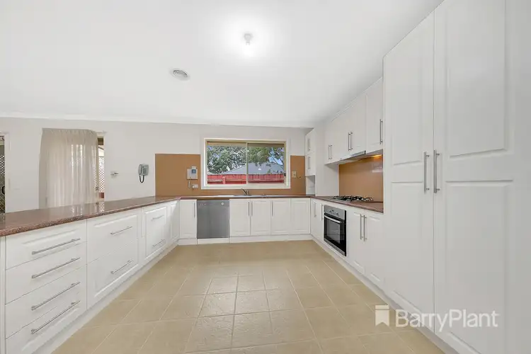 Third view of Homely house listing, 12 Paringa Avenue, South Morang VIC 3752
