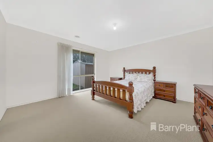 Sixth view of Homely house listing, 12 Paringa Avenue, South Morang VIC 3752