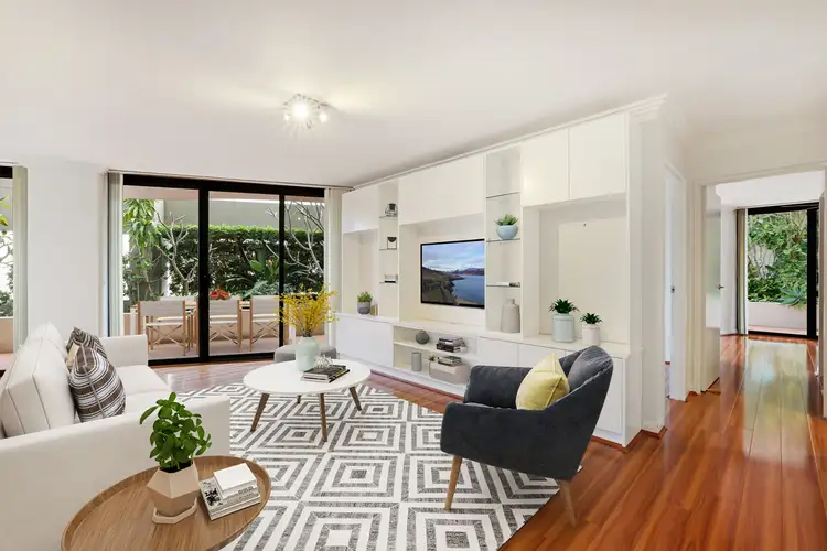 Second view of Homely apartment listing, 113/11 Mooramba Road, Dee Why NSW 2099