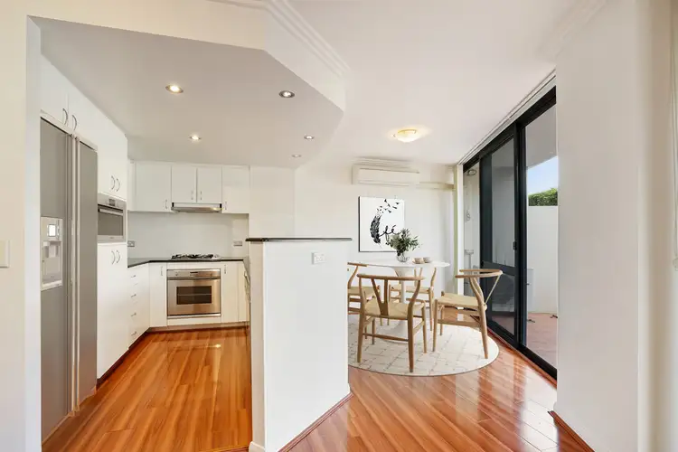 Third view of Homely apartment listing, 113/11 Mooramba Road, Dee Why NSW 2099