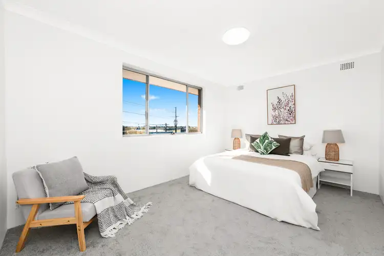 Fourth view of Homely apartment listing, 7/117 The Crescent, Homebush West NSW 2140