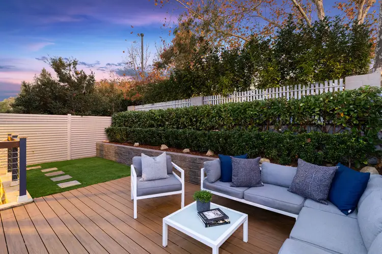Main view of Homely apartment listing, 2/5 Garland Road, Naremburn NSW 2065