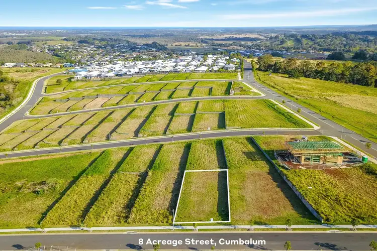 8 Acreage Street, Cumbalum NSW 2478