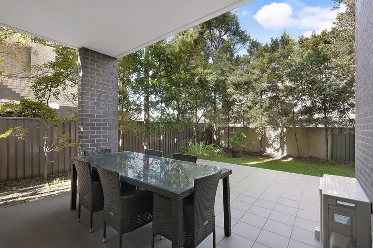 Main view of Homely apartment listing, 6/10 Duke Street, Kensington NSW 2033