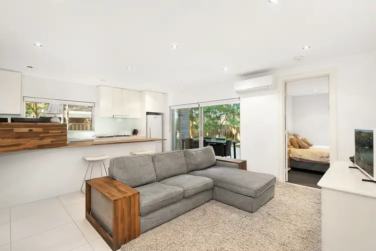 Third view of Homely apartment listing, 6/10 Duke Street, Kensington NSW 2033