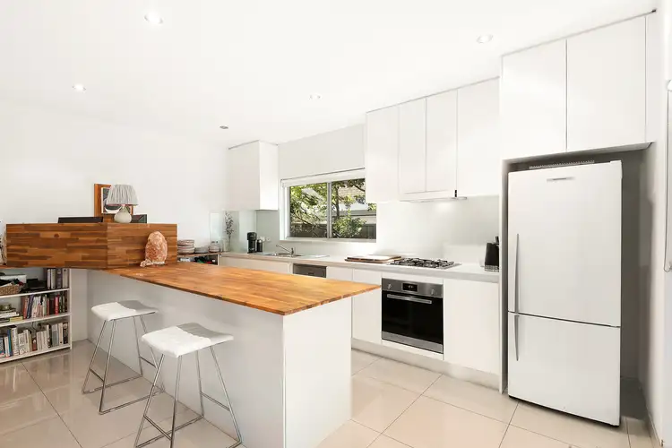 Fourth view of Homely apartment listing, 6/10 Duke Street, Kensington NSW 2033