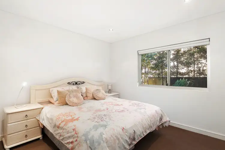 Fifth view of Homely apartment listing, 6/10 Duke Street, Kensington NSW 2033
