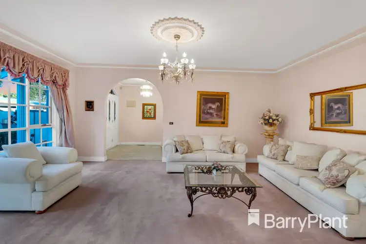 Second view of Homely house listing, 117 Leeds Road, Mount Waverley VIC 3149