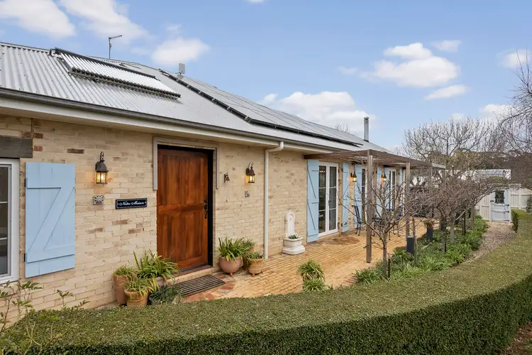 Second view of Homely house listing, 28 Cosmo Road, Trentham VIC 3458