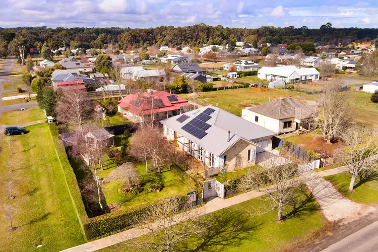 Third view of Homely house listing, 28 Cosmo Road, Trentham VIC 3458