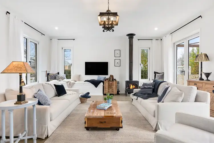 Fifth view of Homely house listing, 28 Cosmo Road, Trentham VIC 3458