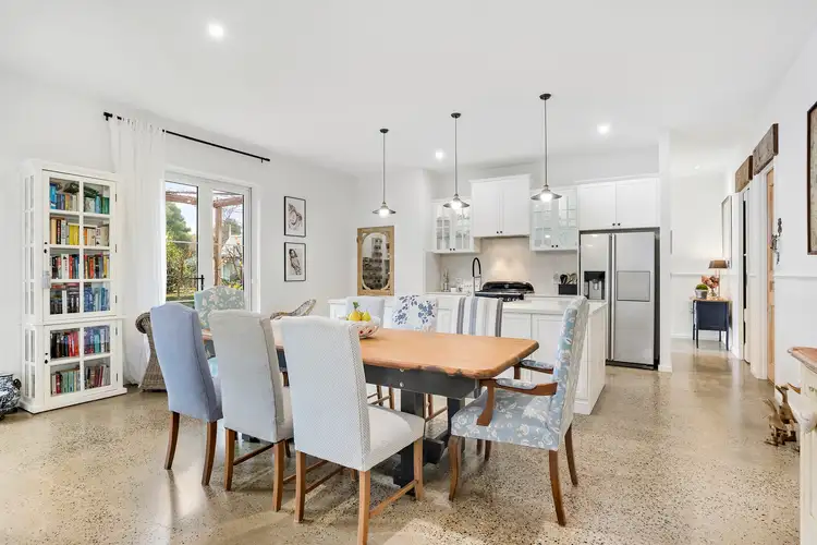 Sixth view of Homely house listing, 28 Cosmo Road, Trentham VIC 3458