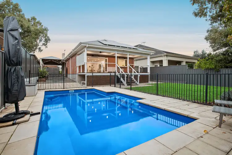 19 Lerwick Avenue, Hazelwood Park SA 5066