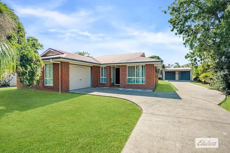 44 Elizabeth Street, Mirani QLD 4754