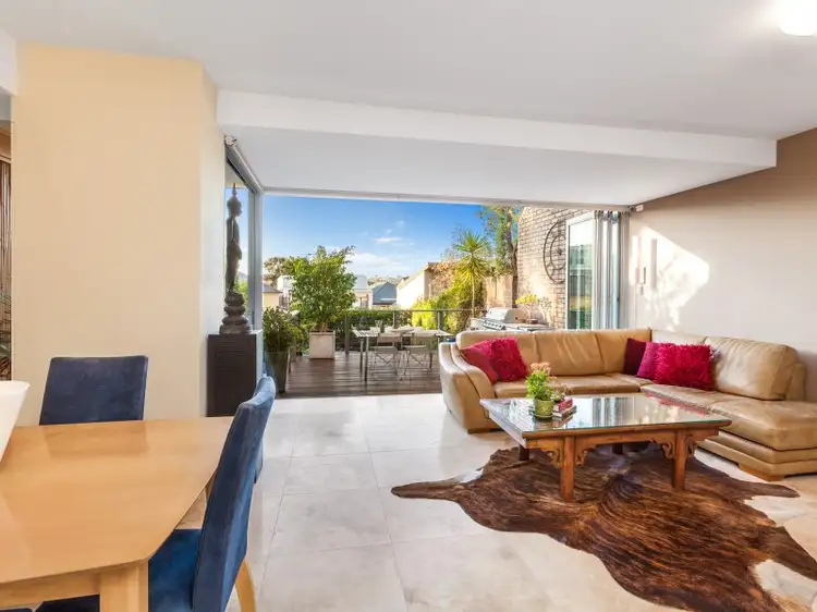 131A Darling Street, Balmain East NSW 2041