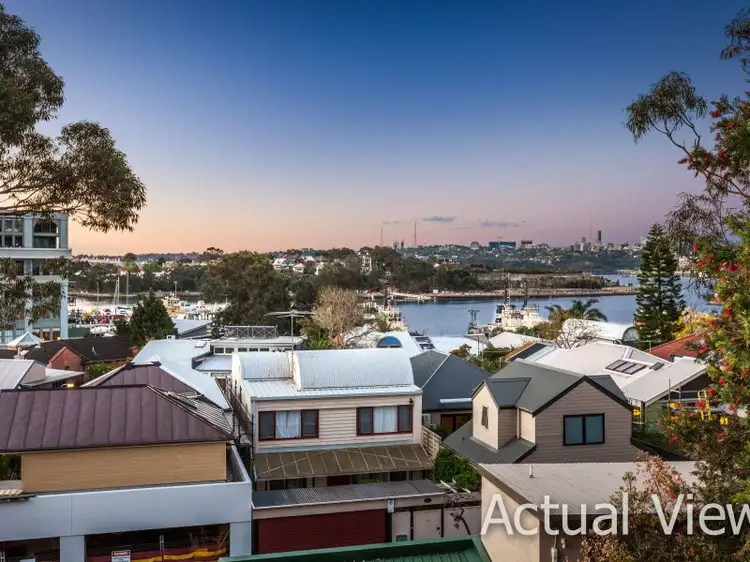 Second view of Homely house listing, 131A Darling Street, Balmain East NSW 2041