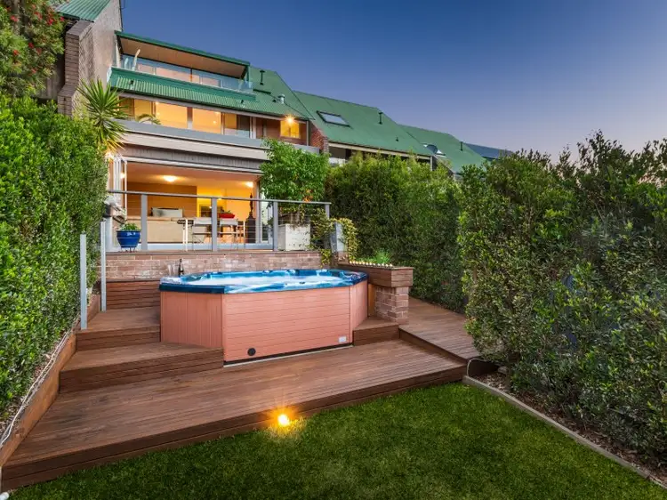 Third view of Homely house listing, 131A Darling Street, Balmain East NSW 2041