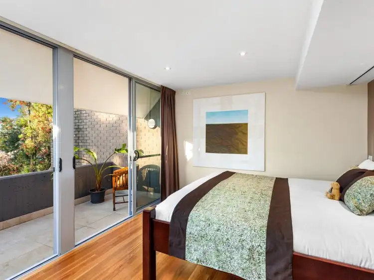 Fourth view of Homely house listing, 131A Darling Street, Balmain East NSW 2041