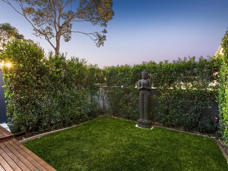 Fifth view of Homely house listing, 131A Darling Street, Balmain East NSW 2041