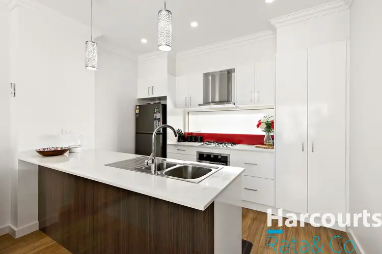 Fourth view of Homely townhouse listing, 1/11 Riverside Drive, South Morang VIC 3752