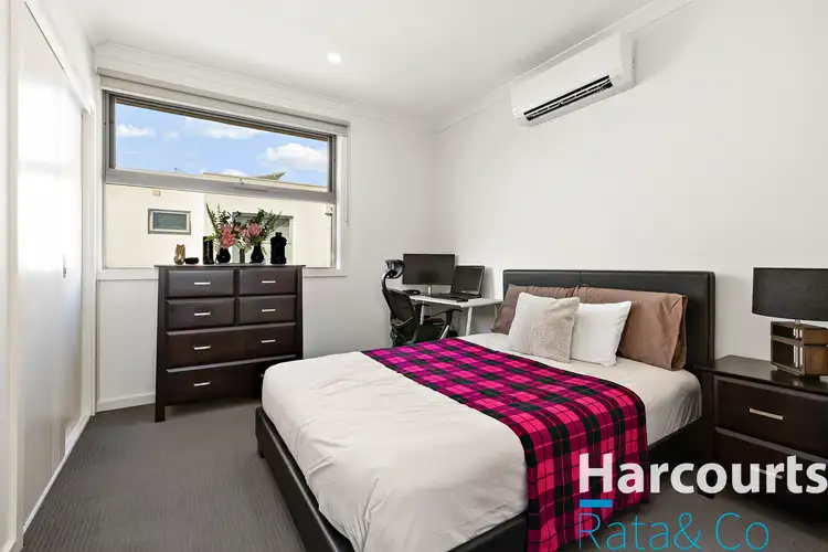 Fifth view of Homely townhouse listing, 1/11 Riverside Drive, South Morang VIC 3752
