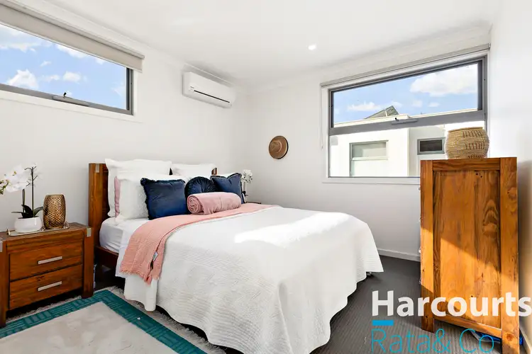 Sixth view of Homely townhouse listing, 1/11 Riverside Drive, South Morang VIC 3752