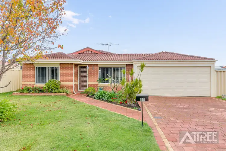 13 Jacana Place, Gosnells WA 6110