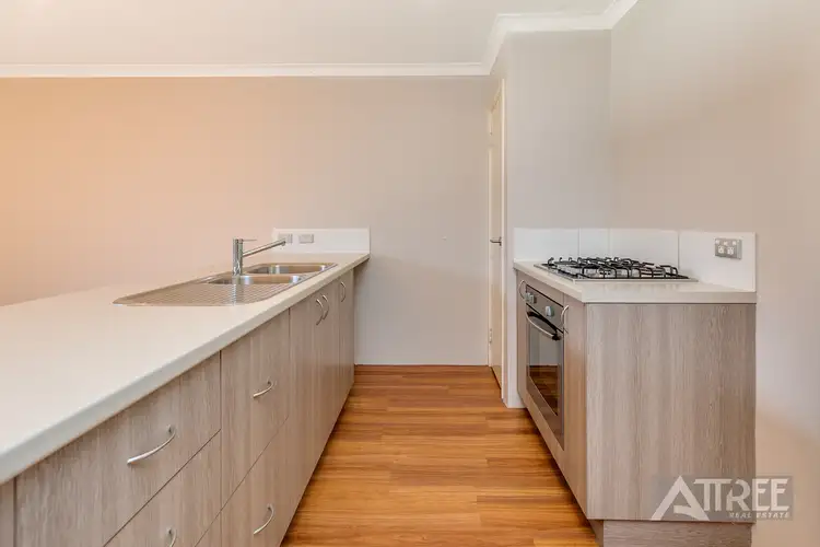 Second view of Homely house listing, 22 Pershing Link, Harrisdale WA 6112