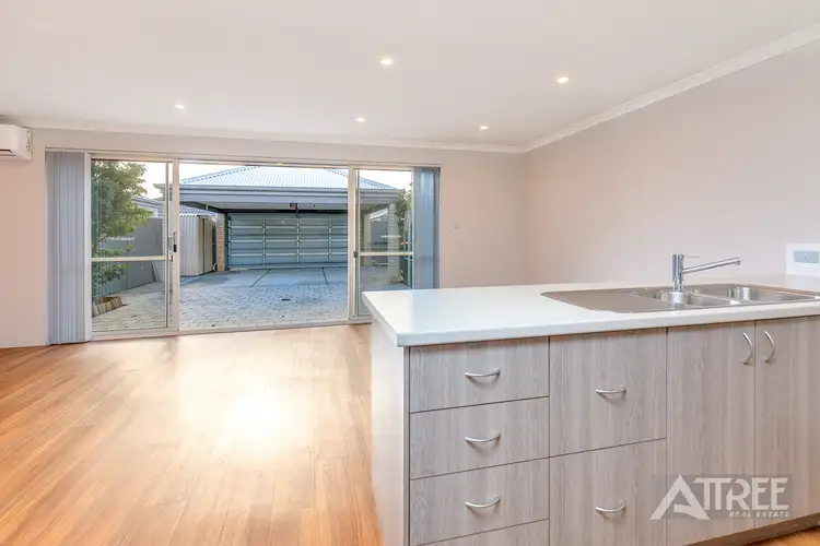 Third view of Homely house listing, 22 Pershing Link, Harrisdale WA 6112