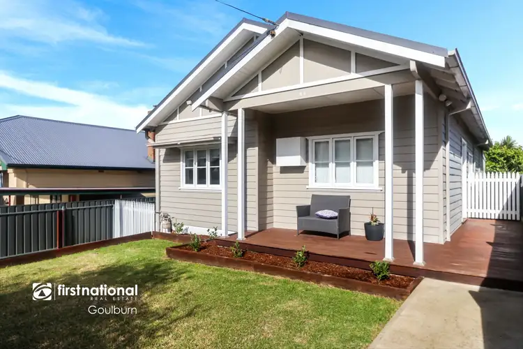 28 Mayor Street, Goulburn NSW 2580